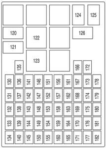 Fuse Box Diagrams Ford Transit Connect Fusesinfo