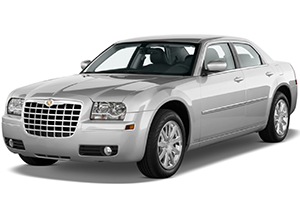 Chrysler 300 (2008-2010)