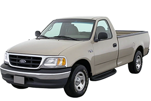 Ford F-150 (1997-2003)