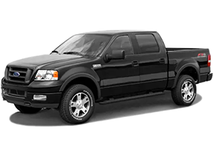 Ford F-150 (2004-2008)