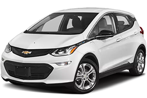 Chevrolet Bolt EV (2017-2021)