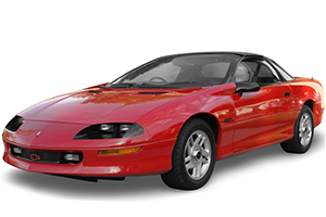 Chevrolet Camaro (1993-1997)