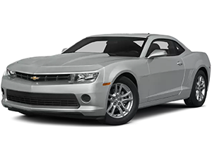 Chevrolet Camaro (2014-2015)