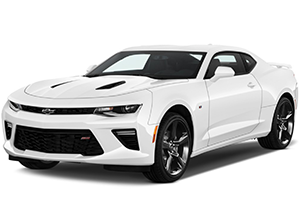 Chevrolet Camaro (2016-2019)