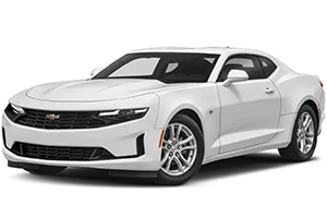 Chevrolet Camaro (2020-2024)