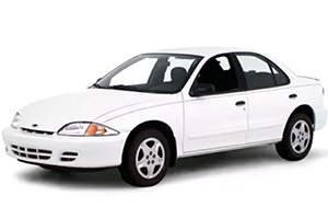 Chevrolet Cavalier (2000-2002)