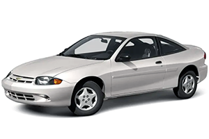 Chevrolet Cavalier (2003-2005)