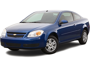 Chevrolet Cobalt (2005-2010)