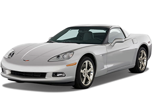 Chevrolet Corvette (C6; 2005-2013)