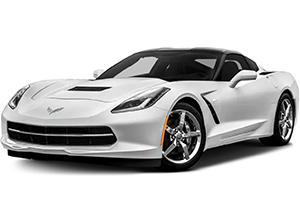 Chevrolet Corvette (C7; 2014-2019)