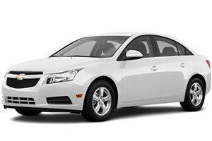 Chevrolet Cruze (J300; 2008-2015)