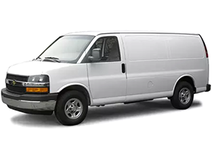 Chevrolet Express (2003-2007)