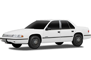 Chevrolet Lumina (1991-1994)