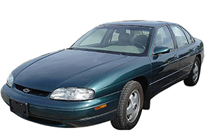 Chevrolet Lumina (1995-2001)