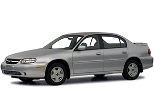 Chevrolet Malibu (1997-2004)