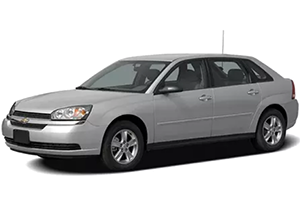 Chevrolet Malibu (2004-2007)