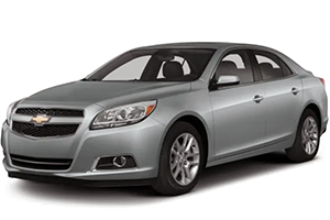 Chevrolet Malibu (2013-2016)