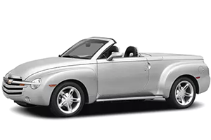 Chevrolet SSR (2003-2006)