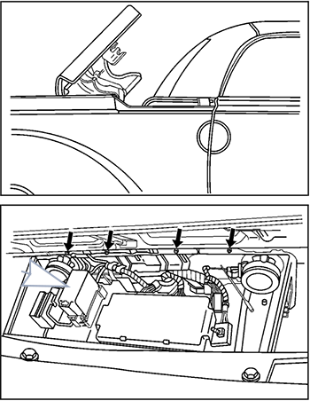 Fuse Box Diagrams Chevrolet SSR (2003-2006) - Fusesinfo.com