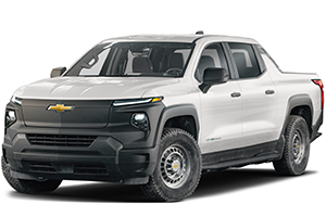 Chevrolet Silverado EV (2023-2024)