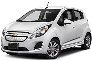 Chevrolet Spark EV (2014-2016)