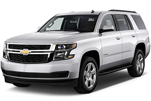 Chevrolet Tahoe / Suburban (2015-2020)