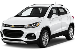 Chevrolet Trax (2017-2022)