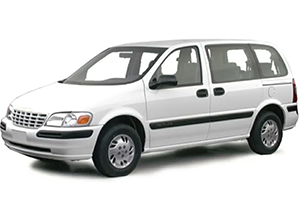 Chevrolet Venture (1997-2000)