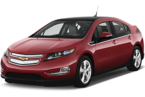 Chevrolet Volt (2011-2015)