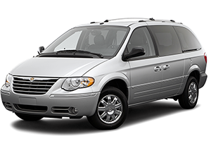 Chrysler Town & Country (2001-2007)