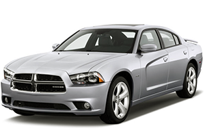 Dodge Charger (LD; 2011-2014)
