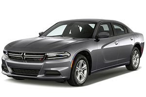Dodge Charger (LD; 2015-2023)
