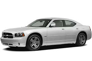 Dodge Charger (LX; 2006-2007)