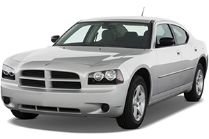 Dodge Charger (LX; 2008-2010)