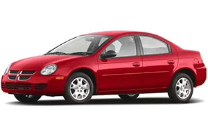 Dodge Neon (2003-2005)