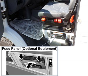 Decoding Your Dodge Sprinter (2003 2006): Ultimate Fuse Box Guide - b2v58i5