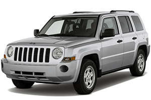 Jeep Patriot (2007-2010)