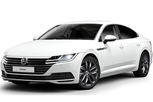 Volkswagen Arteon (2017-2019)