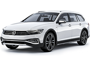 Volkswagen Passat (B8; 2019-2023)