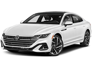 Volkswagen Arteon (2020-2023)