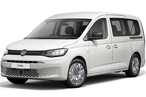 Volkswagen Caddy (SB; 2020-2024)