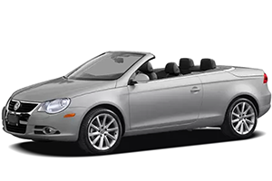 Volkswagen Eos (2006-2011)