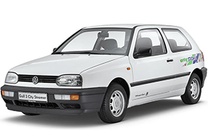 Volkswagen Golf III / Jetta (1993-1999)