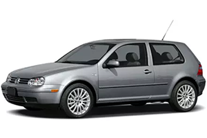 Volkswagen Golf IV / Jetta (1998-2005)