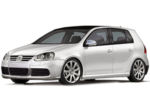 Volkswagen Golf V (2004-2009)