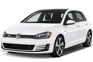 Volkswagen Golf VII (2012-2016)