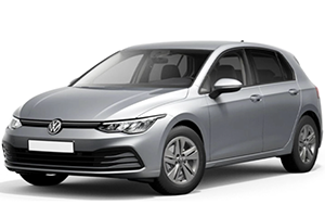 Volkswagen Golf VIII (2020-2023)