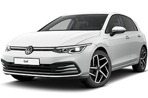 Volkswagen Golf VIII eHybrid (2020-2023)