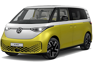 Volkswagen ID. Buzz (2022-2023)