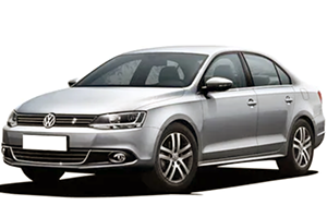 Volkswagen Jetta (A6; 2010-2014)